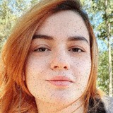 Isa from Ibaiti | Woman | 24 years old | Libra