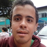 Gomesmattosdzy from Joao Neiva | Man | 22 years old | Aries