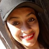 Alinee from Alegre | Woman | 26 years old | Leo