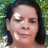 Marciateixeijv from Ituiutaba | Woman | 52 years old | Aries