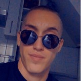Vjeko27Dm from Split | Man | 24 years old | Aries