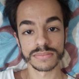 Luke from Volta Redonda | Man | 30 years old | Virgo