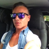 Tony from Palermo | Man | 49 years old | Capricorn