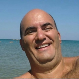 Albyno from Milano | Man | 52 years old | Sagittarius