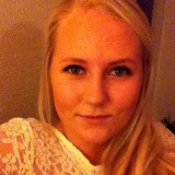 Bolette from Holbaek | Woman | 31 years old | Taurus