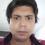 Silvaeduardo48 from San Luis Potosi | Man | 33 years old | Scorpio