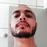 Edu from Barro Alto | Man | 47 years old | Cancer