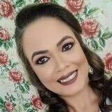 Santoscristiam from Cachoeiro de Itapemirim | Woman | 45 years old | Sagittarius