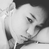 Yhan from San Fernando | Woman | 28 years old | Sagittarius