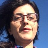 Sepid from Toronto | Woman | 37 years old | Pisces