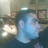 Guy Manor from Bat Yam | Man | 39 years old | Libra