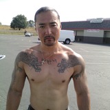 Koreanspice from Ukiah | Man | 50 years old | Aries