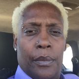 Jojo from Richmond | Woman | 55 years old | Gemini