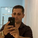 Vinicius from Montes Altos | Man | 44 years old | Cancer