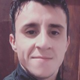 Gringo from Tres Isletas | Man | 26 years old | Aquarius
