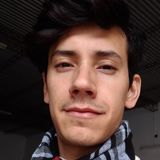 Jhoan from Presidencia Roque Saenz Pena | Man | 33 years old | Gemini