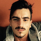 Jeremy from La Louviere | Man | 34 years old | Gemini