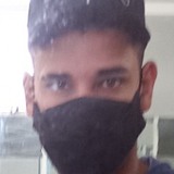 Dossantosdouig from Jaguariaiva | Man | 28 years old | Capricorn