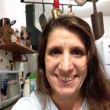 Vale from Ramos Mejia | Woman | 50 years old | Aries