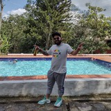 Arturoaguosocv from Itagui | Man | 31 years old | Gemini