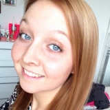 Pernille from Arhus | Woman | 38 years old | Aries