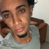 Elmicha from Santo Domingo | Man | 33 years old | Aries