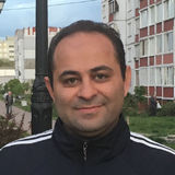 Elman from Kaliningrad | Man | 51 years old | Capricorn