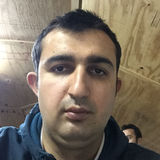Burhan from Malatya | Man | 40 years old | Aquarius