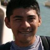 Uomo from Felipe Carrillo Puerto | Man | 32 years old | Gemini