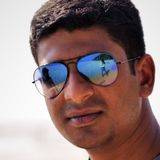 Arijit from Muscat | Man | 33 years old | Pisces