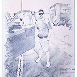 Atmarusmaniiq from Baltimore | Man | 34 years old | Capricorn