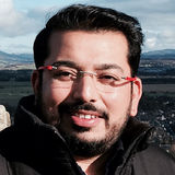 Shazgla from Glasgow | Man | 36 years old | Libra