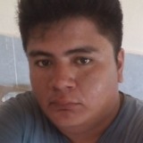 Santosgomezrn4 from Minatitlan | Man | 28 years old | Aquarius