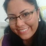 Fa from San Salvador de Jujuy | Woman | 45 years old | Cancer