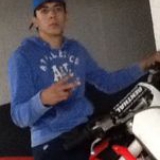 Abdel from Paris | Man | 33 years old | Cancer