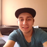 Geoffke from Sint-Niklaas | Man | 32 years old | Cancer