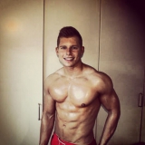 Walther from Tarnby | Man | 32 years old | Taurus