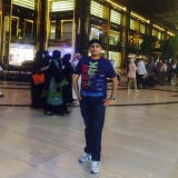 Nine Nine Three  from Ahmadi | Man | 41 years old | Taurus