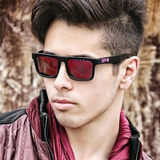 Reza from Munich | Man | 34 years old | Leo