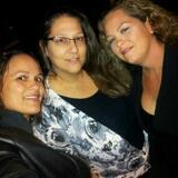 Carolina from Hurricane | Woman | 43 years old | Capricorn