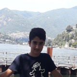 Evren from Asso | Man | 26 years old | Pisces