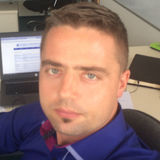 Rafal from Lublin | Man | 42 years old | Aries