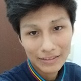 Chinitommsks from Santa Cruz de la Sierra | Man | 25 years old | Capricorn