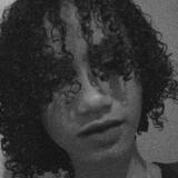 Driii from Catu | Woman | 25 years old | Cancer