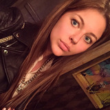 Mila from Moscow | Woman | 32 years old | Capricorn