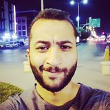 Hesham from Riyadh | Man | 33 years old | Libra