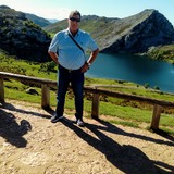 Jimenezvillarv from Madrid | Man | 63 years old | Leo