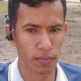 Vieira from Pacajus | Man | 27 years old | Gemini