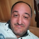 Cedrinofrancb5 from Palermo | Man | 53 years old | Virgo