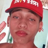 Pedroneves8F from Santa Maria da Vitoria | Man | 23 years old | Aquarius